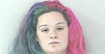 Carrie Anderson, - St. Lucie County, FL 